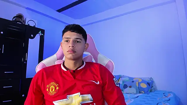 Adrian Prime  online show from February 26, 2026, 6:41 pm