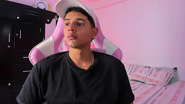 Adrian Prime  online show from February 18, 2026, 7:21 pm