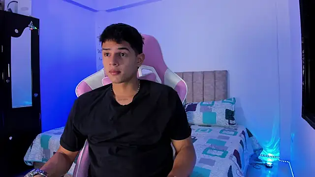 Adrian Prime  online show from March 10, 2026, 6:56 pm