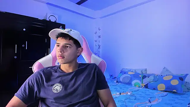 Adrian Prime  online show from February 21, 2026, 6:54 pm