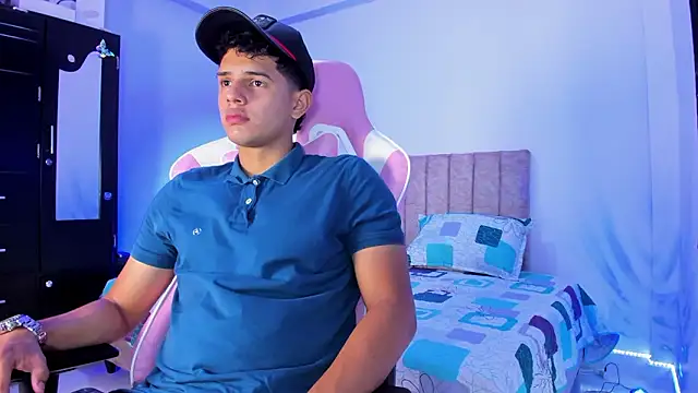 Adrian Prime  online show from March 6, 2026, 6:58 pm