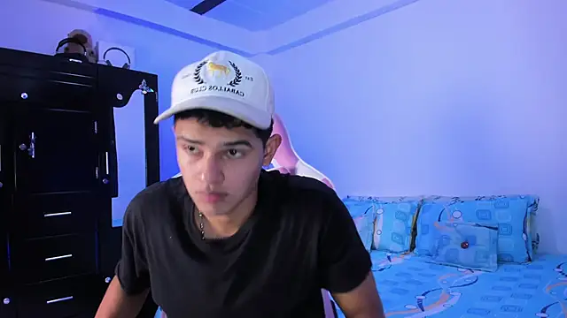 Adrian Prime  online show from February 23, 2026, 6:41 pm