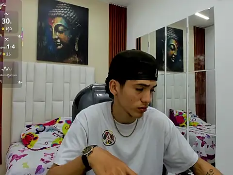 Snapshot of Asher_costa chatting on June 11, 2026, 12:46 pm Asher costa online show from June 11, 2026, 12:46 pm