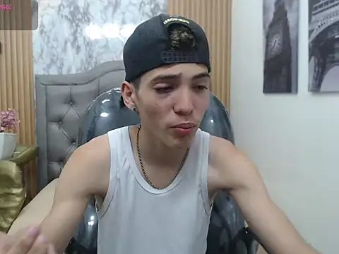 Asher costa online show from February 28, 2026, 11:04 pm