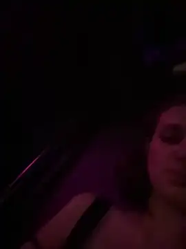 Amy Amely online show from April 6, 2026, 9:38 pm