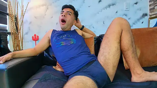 Max Hornye online show from February 10, 2026, 6:51 pm