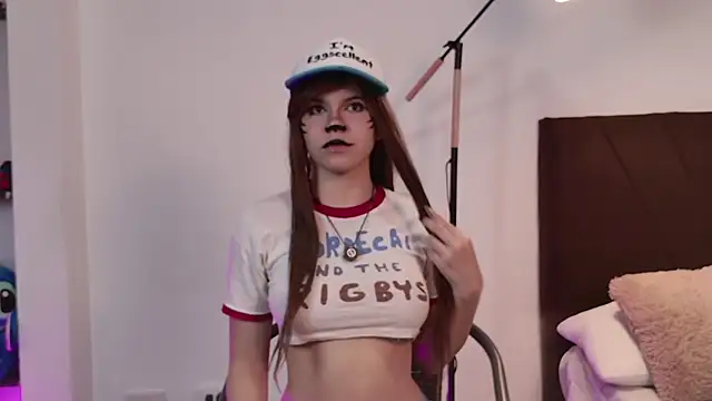 Raven OA online show from February 25, 2026, 12:27 pm