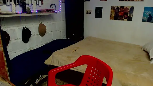 paul-mendezx online show from March 26, 2026, 1:59 am