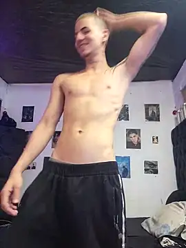 Snapshot of paul-mendezx chatting on February 27, 2026, 9:03 pm paul-mendezx online show from February 27, 2026, 9:03 pm