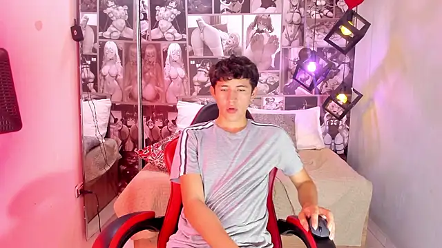 Christian Foxx online show from March 1, 2026, 12:21 am