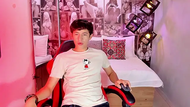 Christian Foxx online show from February 24, 2026, 1:56 pm