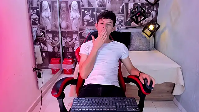 Christian Foxx online show from April 9, 2026, 2:01 pm