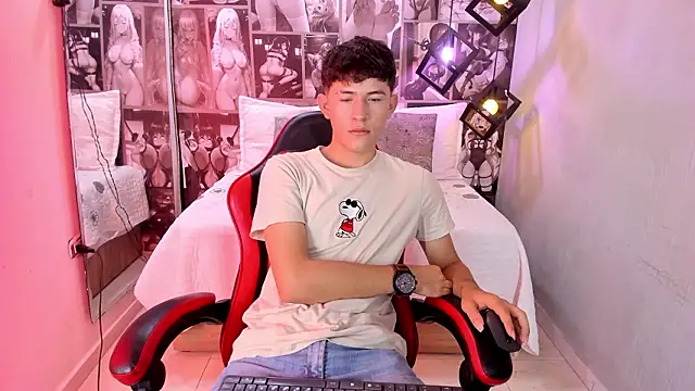 Christian Foxx online show from March 15, 2026, 12:28 am