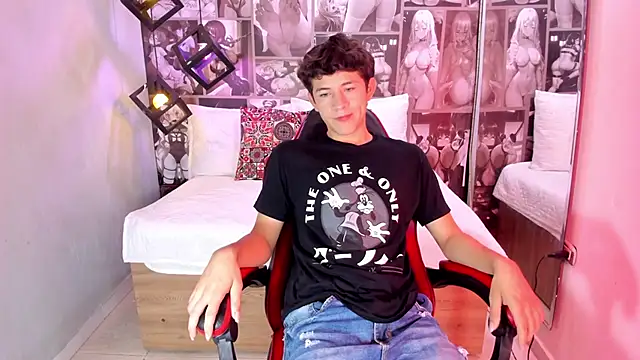 Christian Foxx online show from February 25, 2026, 1:33 pm