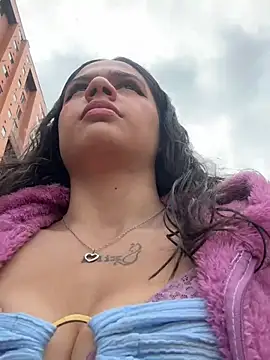 Snapshot of BabyKathy chatting on February 17, 2026, 6:49 pm BabyKathy online show from February 17, 2026, 6:49 pm