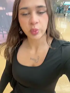 BabyKathy online show from March 24, 2026, 6:30 pm