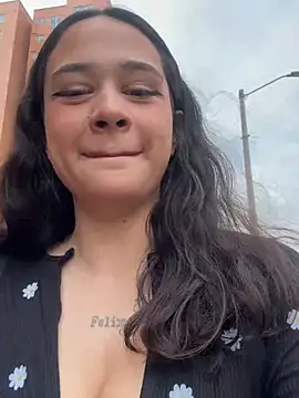 Snapshot of BabyKathy chatting on February 6, 2026, 6:48 pm BabyKathy online show from February 6, 2026, 6:48 pm