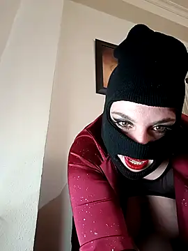 MORBOSITAXXX online show from April 14, 2026, 10:31 am
