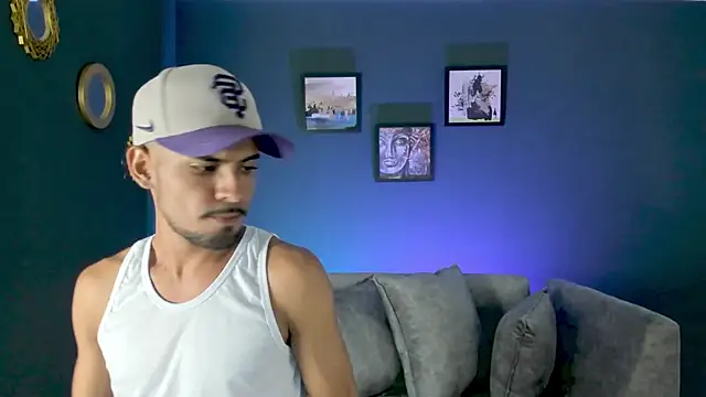 Snapshot of neyder_sanz chatting on March 1, 2026, 1:33 pm neyder sanz online show from March 1, 2026, 1:33 pm