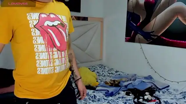 ale-noah online show from February 22, 2026, 4:26 am