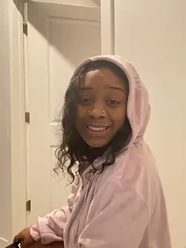 prettybrown9 online show from February 11, 2026, 5:46 pm