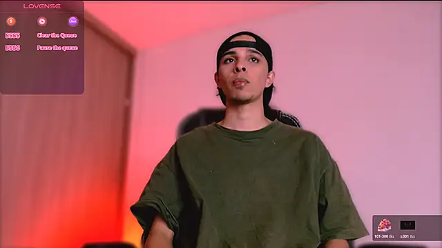 Dann-Winner online show from April 15, 2026, 3:56 am