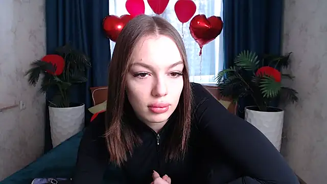 Snapshot of CandyGyrl chatting on March 4, 2026, 8:11 am CandyGyrl online show from March 4, 2026, 8:11 am