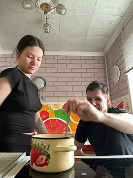 chilhorny online show from February 10, 2026, 4:44 am