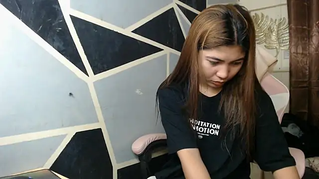 Snapshot of Jam_morena_ chatting on February 18, 2026, 4:43 am Jam morena online show from February 18, 2026, 4:43 am