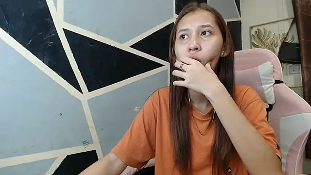 Charming lexi online show from February 26, 2026, 7:03 pm