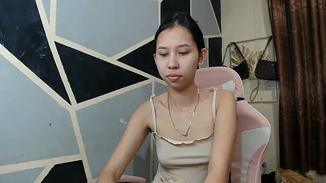 Charming lexi online show from February 24, 2026, 10:38 am