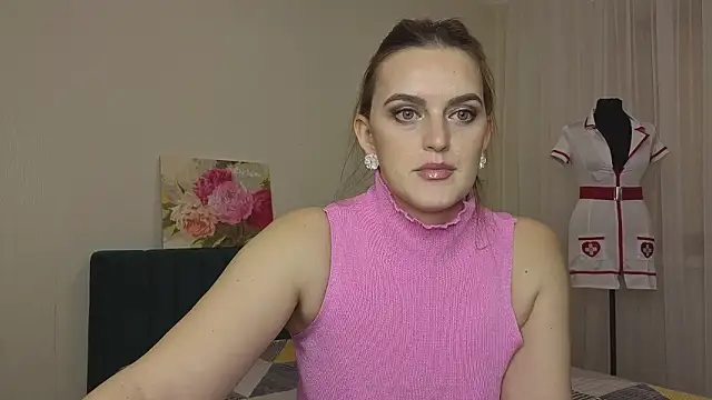 GEvangelinka online show from February 21, 2026, 11:23 am