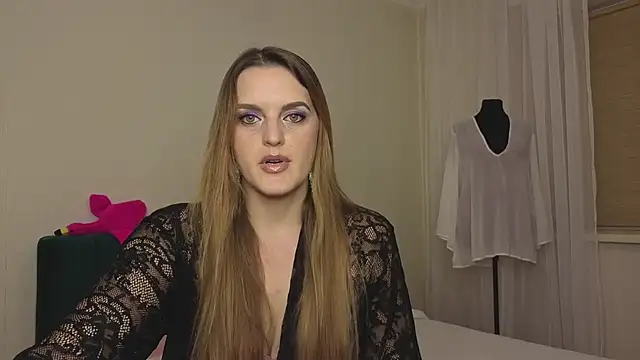 GEvangelinka online show from June 13, 2026, 4:05 pm