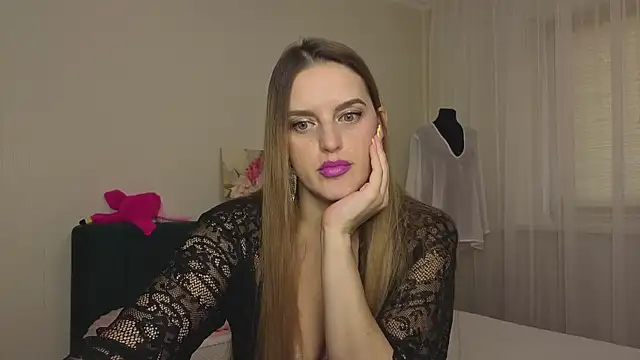 GEvangelinka online show from June 17, 2026, 2:22 am