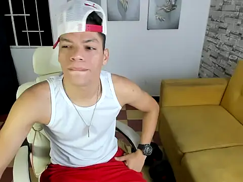 Andres sant  online show from February 6, 2026, 9:49 am