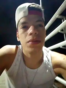 Andres sant  online show from March 26, 2026, 12:53 am