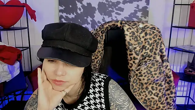 NeoGeisha online show from June 4, 2026, 7:02 am