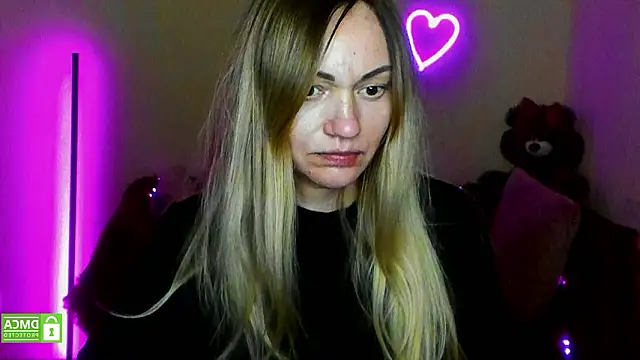 BlondMikey22 online show from February 8, 2026, 6:16 pm