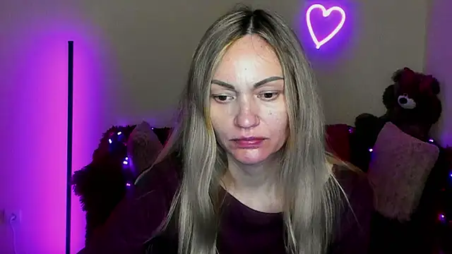 BlondMikey22 online show from April 3, 2026, 5:30 pm