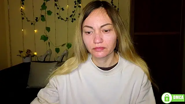 BlondMikey22 online show from February 17, 2026, 6:33 am