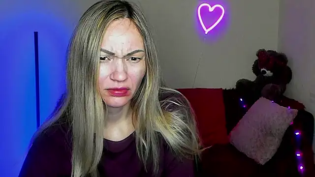 BlondMikey22 online show from March 28, 2026, 6:31 pm