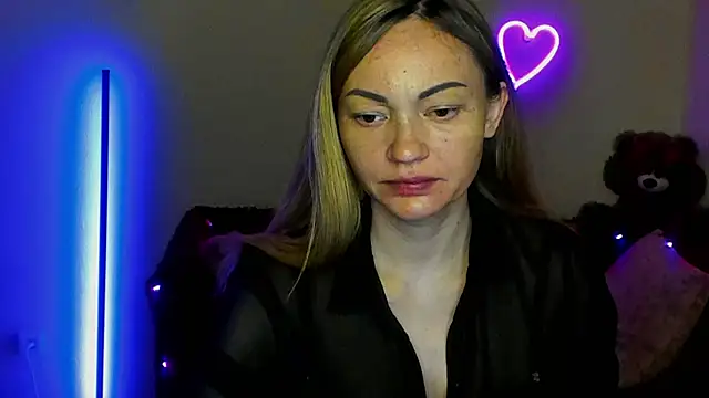 BlondMikey22 online show from June 4, 2026, 11:26 am