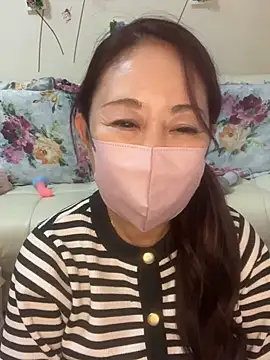 Nokaze-LOVE online show from March 4, 2026, 8:33 am