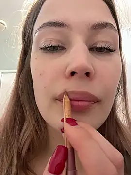 blonde exe online show from April 16, 2026, 4:08 pm