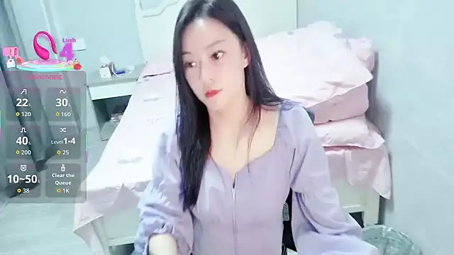 xiaomin-33 online show from March 15, 2026, 2:35 pm