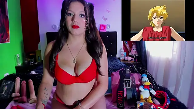 Snapshot of sweet_chloe0 chatting on May 14, 2026, 12:24 pm sweet chloe0 online show from May 14, 2026, 12:24 pm