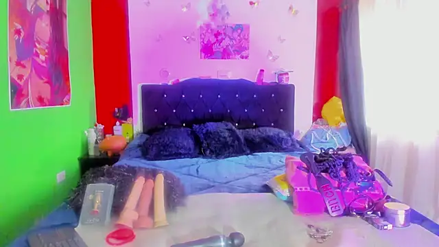 sweet chloe0 online show from February 11, 2026, 12:49 pm