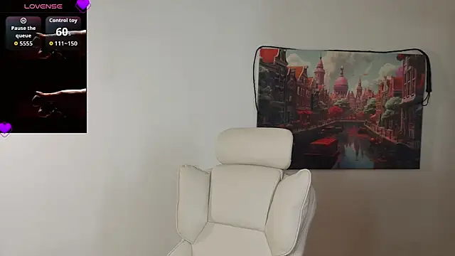 Mao-miu online show from April 17, 2026, 10:07 am