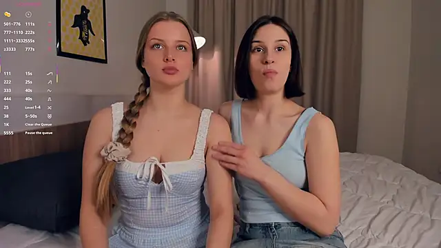 Snapshot of DennisBeermann chatting on February 20, 2026, 9:06 pm DennisBeermann online show from February 20, 2026, 9:06 pm