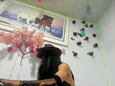 sofia69xxx online show from February 9, 2026, 5:05 am